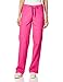 WonderWink Women's Scrubs Cargo Pant, Hot Pink, Medium