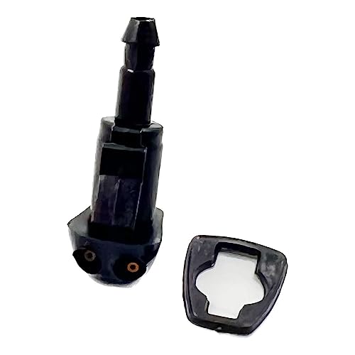 Kit lave-glace avant DEVMO avec double buse de pulvérisation fluide 85381-AA010