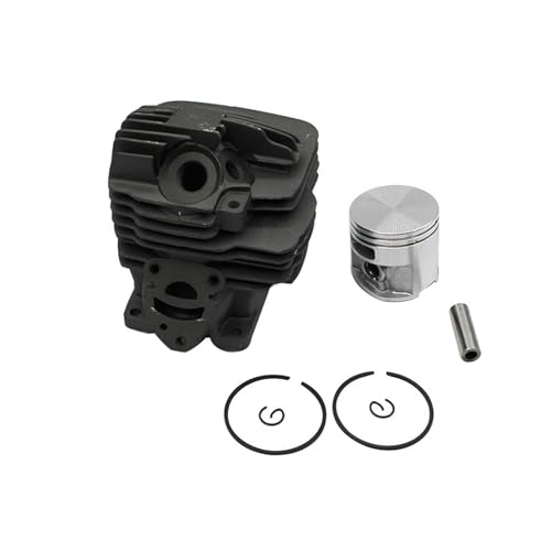 Kit cylindre piston 44,7 mm pour MS261 : entretenez vos espaces verts