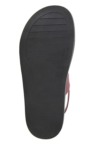 Kenneth Cole Women's Drinity Wedge Sandal4