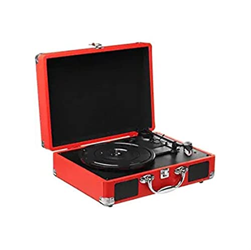 Tourne-Disque Bluetooth avec Cartouche magnétique, Plateau tournant à Courroie avec Haut-parleurs externes puissants… - Les Beatles, Paul McCartney, John Lennon, RIngo Starr, George Harrison Tourne-Disque Bluetooth avec Cartouche magnétique, Plateau tournant à Courroie avec Haut-parleurs externes puissants…