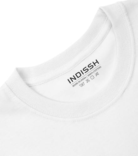 Image of INDISSH Unisex T-Shirt