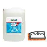 OXO GmbH & Co. KG REINIGUNGSMITTEL