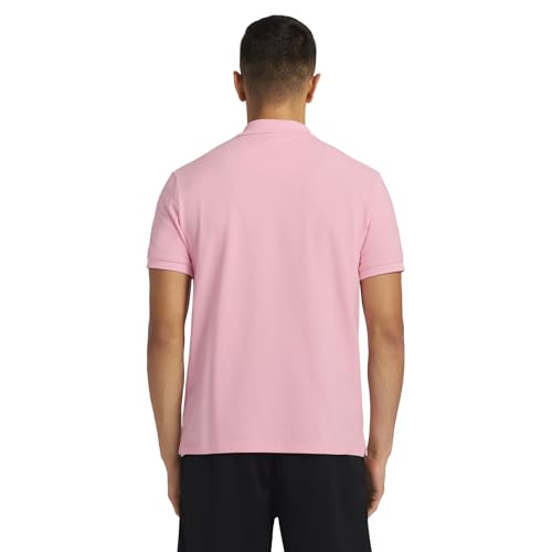 Camiseta polo estilo vida para hombre Messi, camisola con cuello y logo, ajuste cómodo miniatura 4
