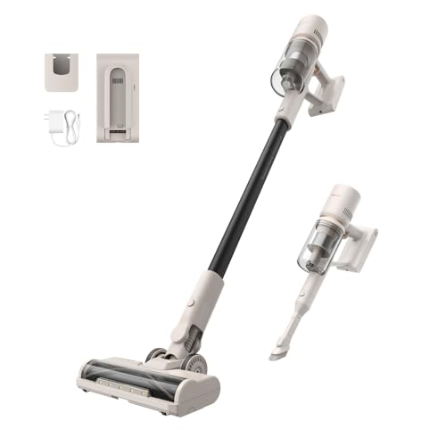 Dream Vacuum Cleaner - Model VPV20A