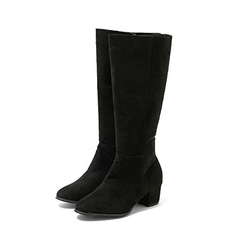 4e ロングブーツ レディースブーツの人気商品 通販 価格比較 価格 Com