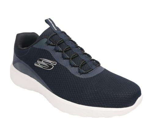 Image of Skechers Men Lace Up Sneaker Shoes
