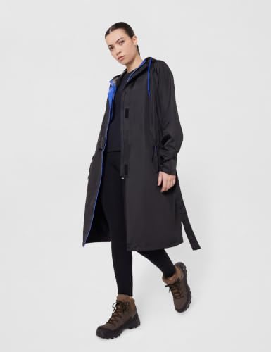 Image of Amazon Brand - Symbol Womens Raincoat