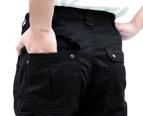 BOCOMAL 9-Pocket FR Cargo Pants