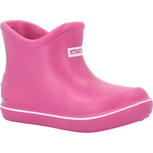 Image of XTRATUF TUFS Kids' Ankle Deck Boot