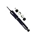 Detroit Axle - 4WD Front 2pc Shock Absorbers for 02-05 Dodge Ram 1500, 2 Complete Shock Absorbers Assembly Set 2002 2003 2004 2005 Replacement