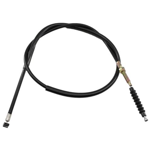 Câble d'embrayage dur sur Honda NC750X ? Remplacez vos câbles de commande