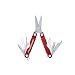 Produktbild Leatherman Micra Multifunktionswerkzeug red