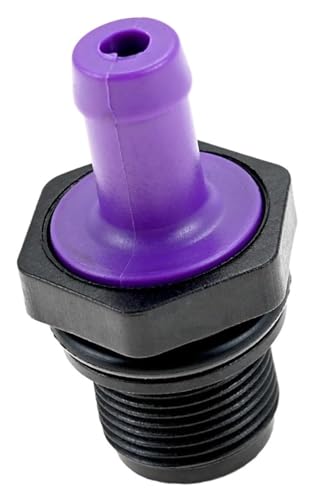 Válvula PCV 11810-5H71A for Nissan for March for Micra for Note for de ventilación del cárter del motor Pulsar