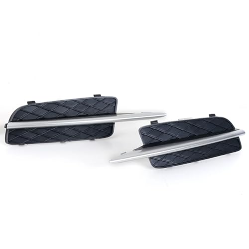 Cubierta antiniebla 51117168923 para reparar el parachoques de X5 E70 y X6 E71