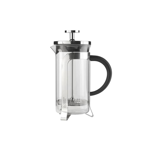 Leopold Vienna - French Press cafetière Shiny 350ml (2 kopjes)