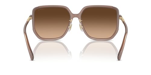 Coach Women's Hc8401d Square Sunglasses4