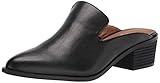 Chinese Laundry womens Marnie Mule, Black, 8 US