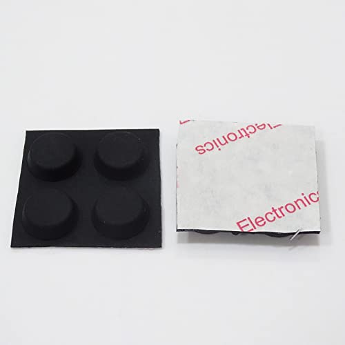 Base para laptop con 4 piezas para reducir calor miniatura 3
