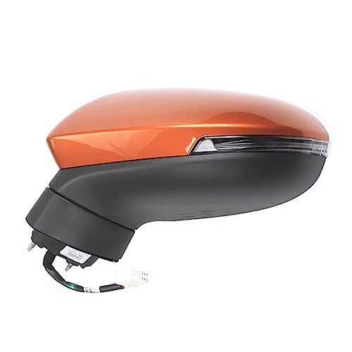 Rétroviseur extérieur pour Geely Emgrand GS avec réglage électrique et miroir chauffant style G