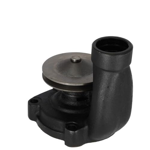 All States Water Pump fits John Deere 70 720 730 70 AF2297R R1052 AF2368R F2244