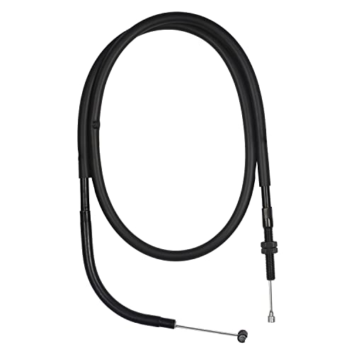 MOTOMASTER Motorrad Kupplungszug Kompatibel mit Yamaha XJ 900 S Diversion / 4KM-26335-00