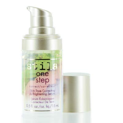 StilaBeauty Bakerie One Step Correct, Deluxe 15 Ml, 15 Ml
