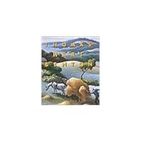 Thomas Hart Benton: Drawing from Life 1558590110 Book Cover