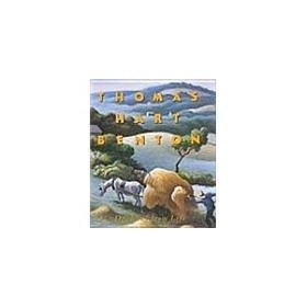 Thomas Hart Benton: Drawing from Life