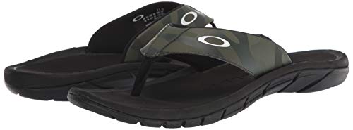 Image of Oakley, Super Coil 2.0 Sandal - Men's