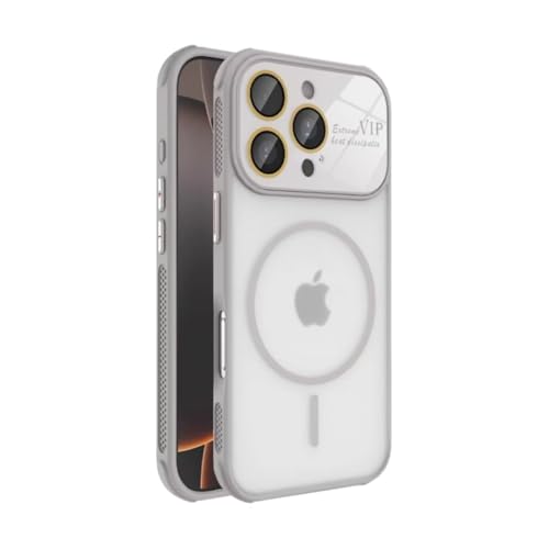 p iPhone 16 E P[X MagSafeΉ NA UM M ^ bV\ 킢 ؍ }Olbg CX[dΉ ϏՌ phone 16 E Jo[ }OZ[t Ή y w ΂ݖh~ \tgTPU  