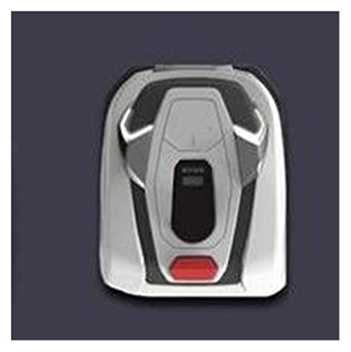 Gartenmäher Rasenmäher grenzenlos 5000㎡ elektrischer intelligenter kabelloser Rasenmäher Lithium-elektrischer Roboter-Rasenmäher Für die Reparatur und Pflege von Gartenrasen – Bild 9