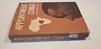 APPOINTMENT CONGO [Missionary] B003TK3H8K Book Cover