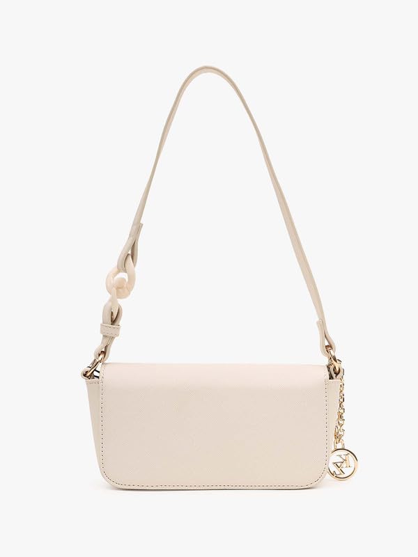 Image of Kazo Bag Structured Sling Purse