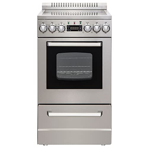 10 Best 20 Inch Electric Range [Buying Guide 2023] • Sacred Car