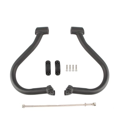 Garde moteur moto CL500 CL300 pare-chocs protection de cadre