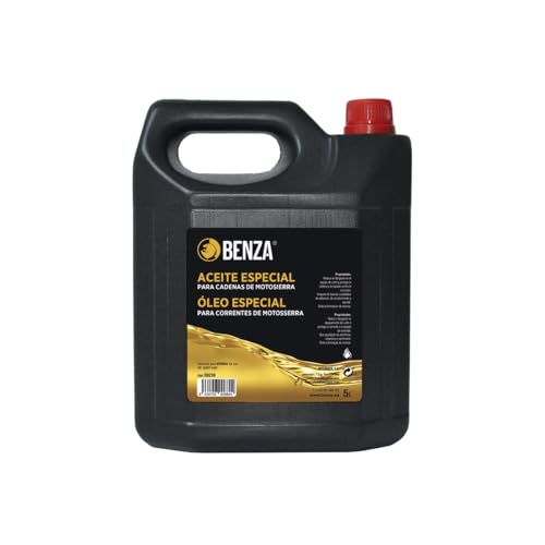 Aceite para Motosierra Benza 5L