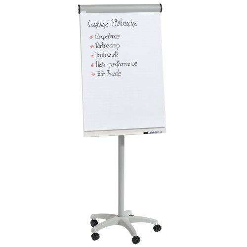 Preisvergleich Produktbild Franken Flipchart CC-Mobil FC34