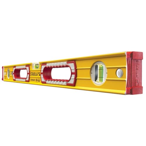Image of STABILA Type 196 High-Performance Level, 24 inch, Cat. Number 37424