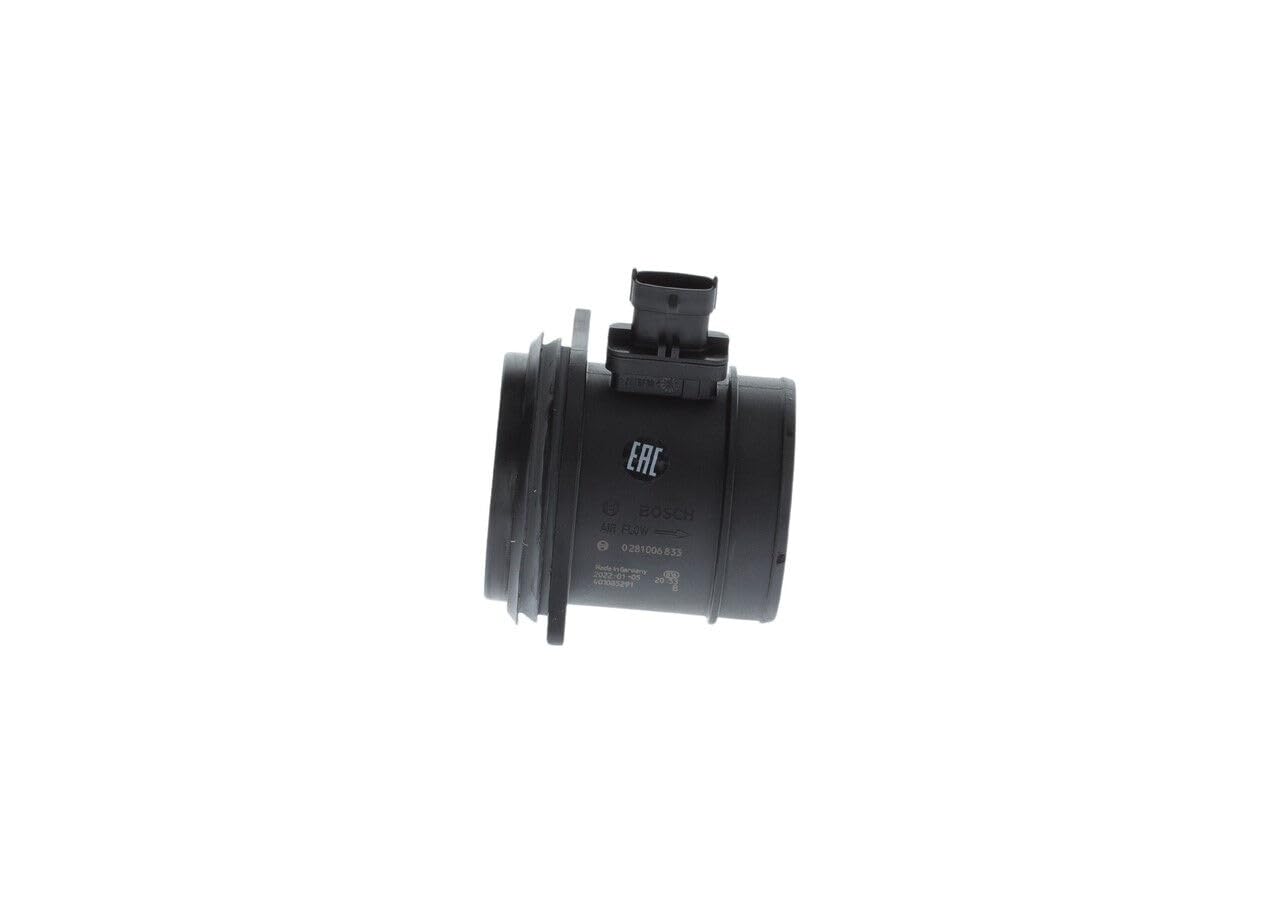 Bosch 0281006833 - Misuratore massa aria