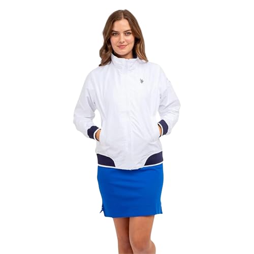 Veste de yacht Femme U.S. POLO ASSN. blouson voile pour bord de mer