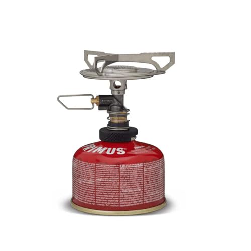 PRIMUS Essential Trail Cocina Multicolor One Size