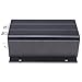 KSQOON 500A 0-5KΩ 48V DC Motor Controller Compatible with Curtis 1205 1205M-5601 P125M-5603 1205M-6B402 Club Car Golf Carts 1205-117 1205M-5603