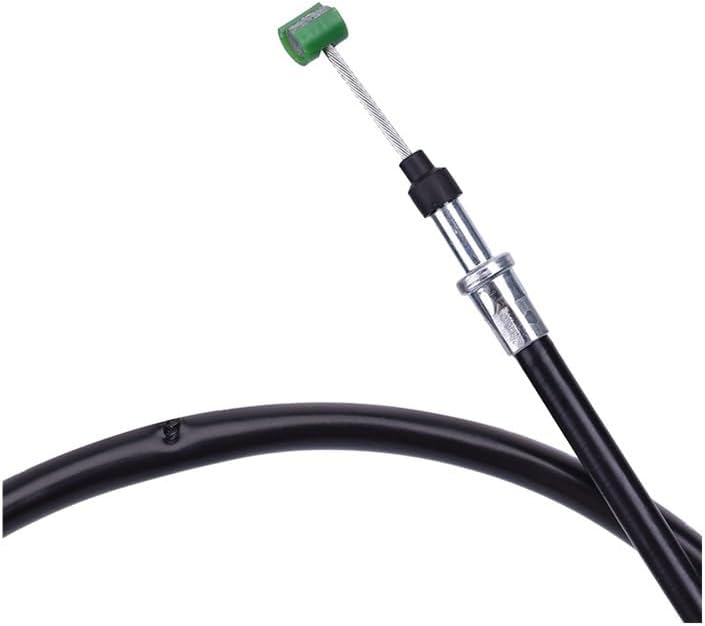 Motor Bike Clutch Cables Fit for 650CC 110cm F650 F 650 GS F650GS Motor Bikebike Extended Line Wire Cable Wirerope