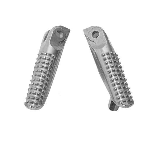 Cadre et Repose-Pieds de Haute Précision pour Moto Yamaha YZF R7 2022-2023