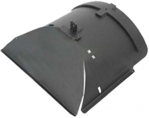 Replacement Horizontal Unloading Auger Grain Saver Door fits Case IH 84131732 New