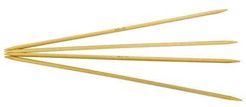 Hamanaka Ami Ami 4-aiguille 30cm 10 tricot circulaire parfait des manches et pulls en grosse laine
