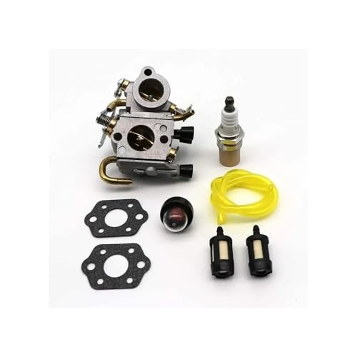 Carburateur pour TS410 TS420 anti calage rechange OEM 4238 120 0600