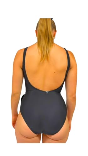 Maillot de bain galbant Haute Pression DA8036 confort taille 52
