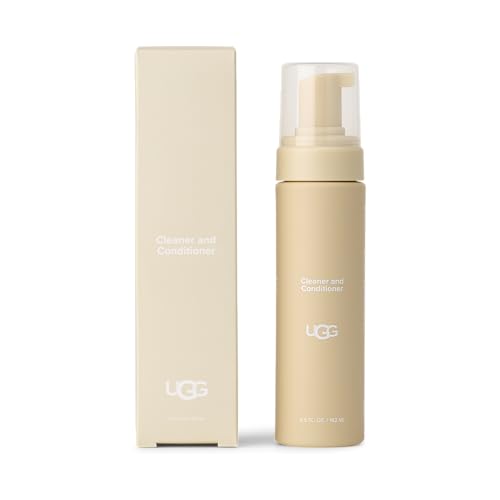 UGG CLEANER & CONDITIONER2